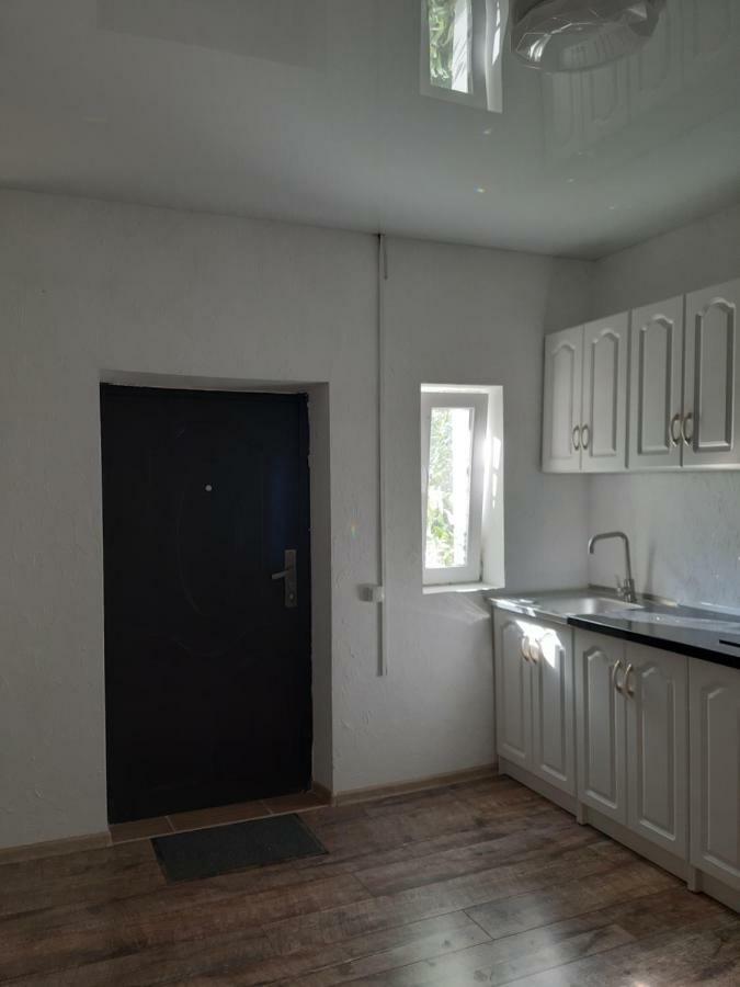 Apartmán Новая Квартира Oděsa Exteriér fotografie