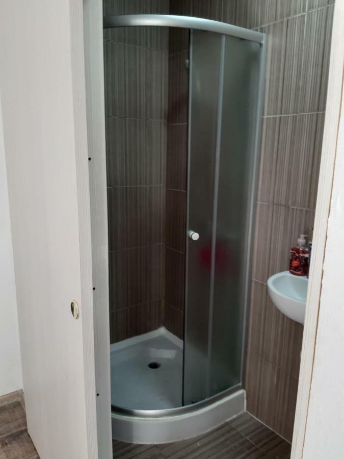 Apartmán Новая Квартира Oděsa Exteriér fotografie