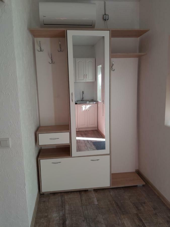Apartmán Новая Квартира Oděsa Exteriér fotografie