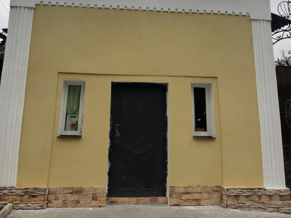 Apartmán Новая Квартира Oděsa Exteriér fotografie